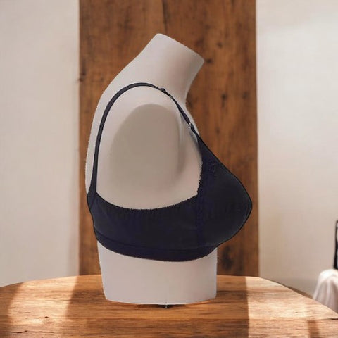 IFG X-Over Cotton Bra