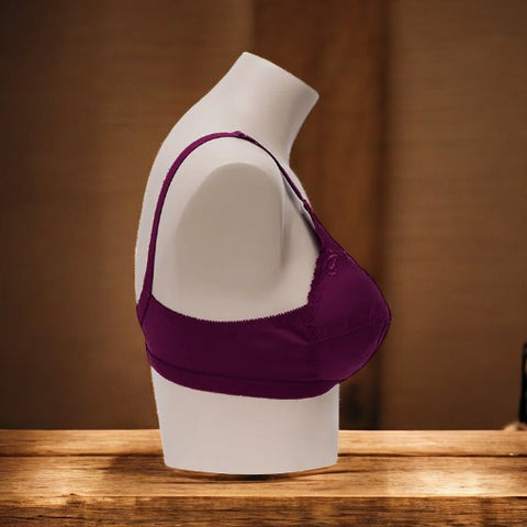 IFG X-Over Cotton Bra