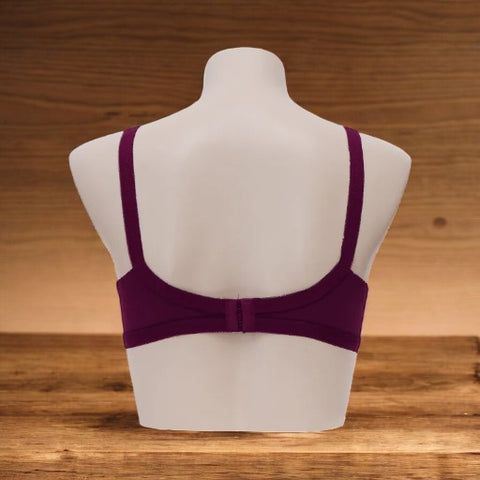 IFG X-Over Cotton Bra