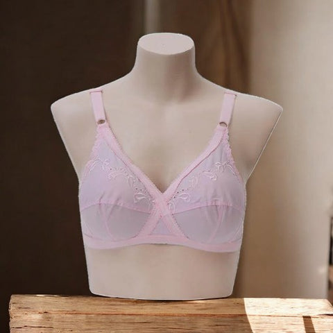 IFG X-Over Cotton Bra