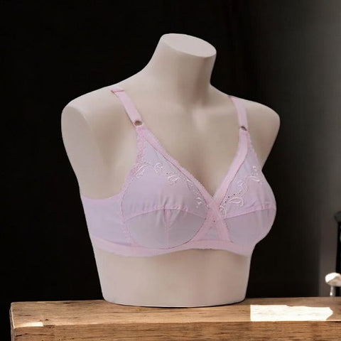 IFG X-Over Cotton Bra