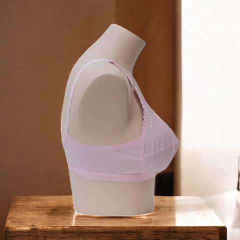 IFG X-Over Cotton Bra