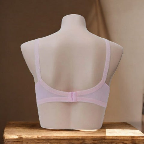 IFG X-Over Cotton Bra