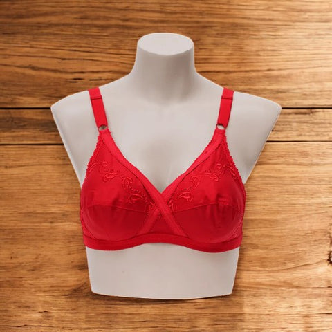 IFG X-Over Cotton Bra