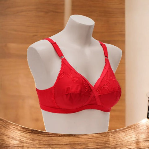 IFG X-Over Cotton Bra