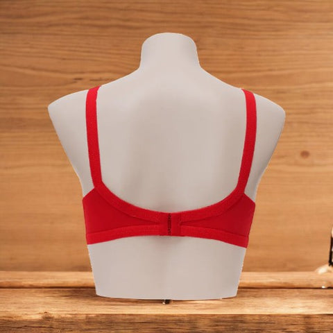 IFG X-Over Cotton Bra