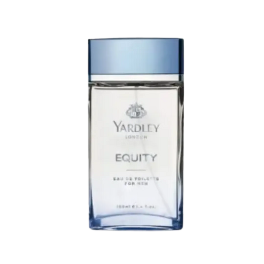 YARDLEY LONDON EQUITY EAU DE TOILETTE FOR MEN