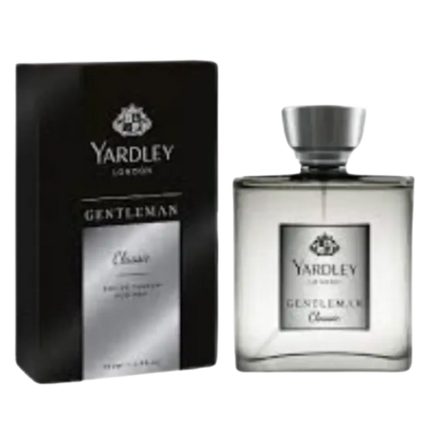 YARDLEY LONDON GENTLEMEN CLASSIC EAU DE PERFUME FOR MEN