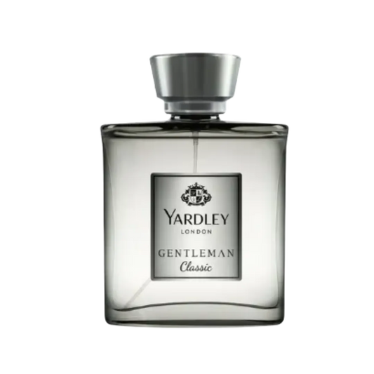 YARDLEY LONDON GENTLEMEN CLASSIC EAU DE PERFUME FOR MEN