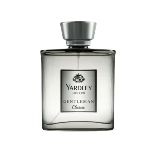 YARDLEY LONDON GENTLEMEN CLASSIC EAU DE PERFUME FOR MEN