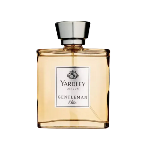 YARDLEY LONDON GENTLEMEN ELITE EAU DE PERFUME FOR MEN