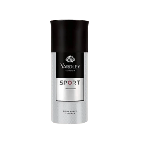 YARDLEY LONDON SPORT Body Spray For Men