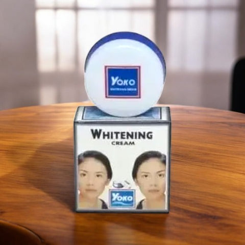YOKO Whitening Cream