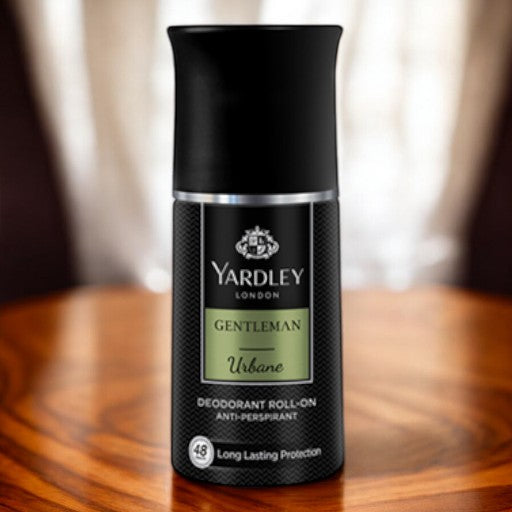 Yardley Men Gentleman Legacy Roll On