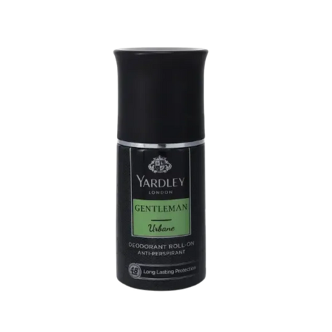 Yardley London Gentleman Urbane Anti-Perspirant Roll-On