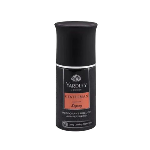 Yardley Men Gentleman Legacy Roll On