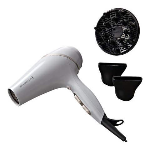 REMINGTON HYDRALUXE HAIR DRYER WITH MOISTURE– AC8901