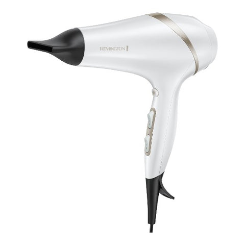 REMINGTON HYDRALUXE HAIR DRYER WITH MOISTURE– AC8901