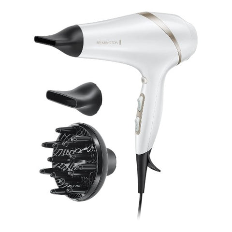 REMINGTON HYDRALUXE HAIR DRYER WITH MOISTURE– AC8901