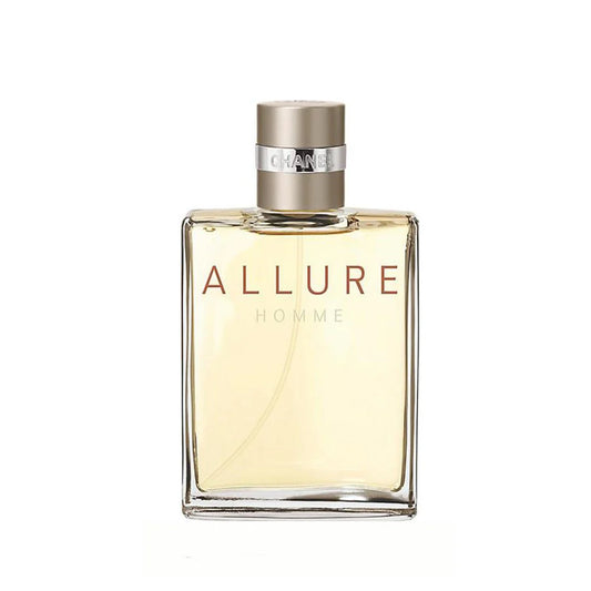 Chanel Allure Homme Perfume Edt For Men