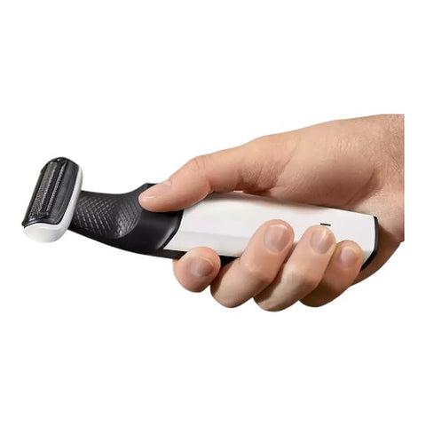 BG3005/15 Bodygroom series 3000 Showerproof body groomer