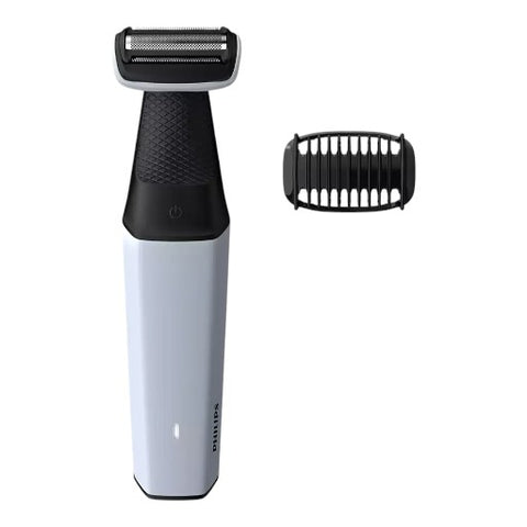 BG3005/15 Bodygroom series 3000 Showerproof body groomer