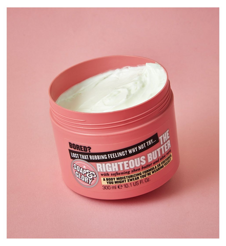Soap & Glory The Righteous Butter