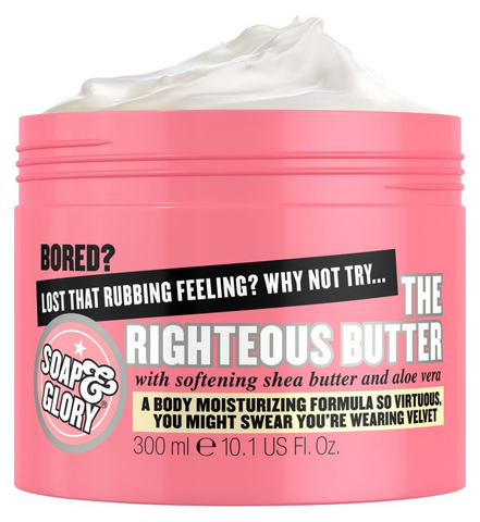 Soap & Glory The Righteous Butter