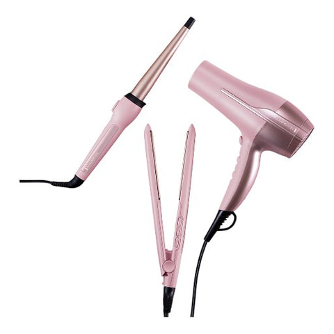 Remington Coconut Smooth Hair Curling Wand CI-5901