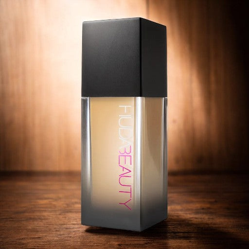 Huda Beauty #Faux Foundation