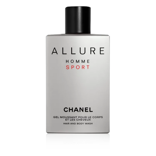 Chanel Allure Homme Sport EDT