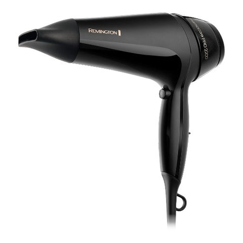 REMINGTON D5710 THERMACARE PRO 2200 HAIR DRYER