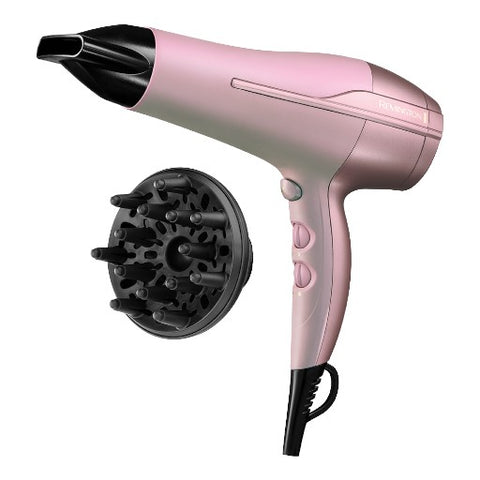REMINGTON D5901 COCONUT SMOOTH HAIR DRYER