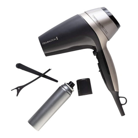 Remington D5715 Thermacare Pro 2300 Hair Dryer