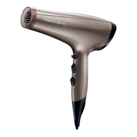 REMINGTON D8002 DRYER KERATIN PRO 2200W