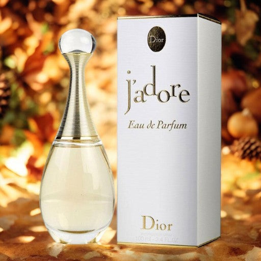 J'adore Dior for women