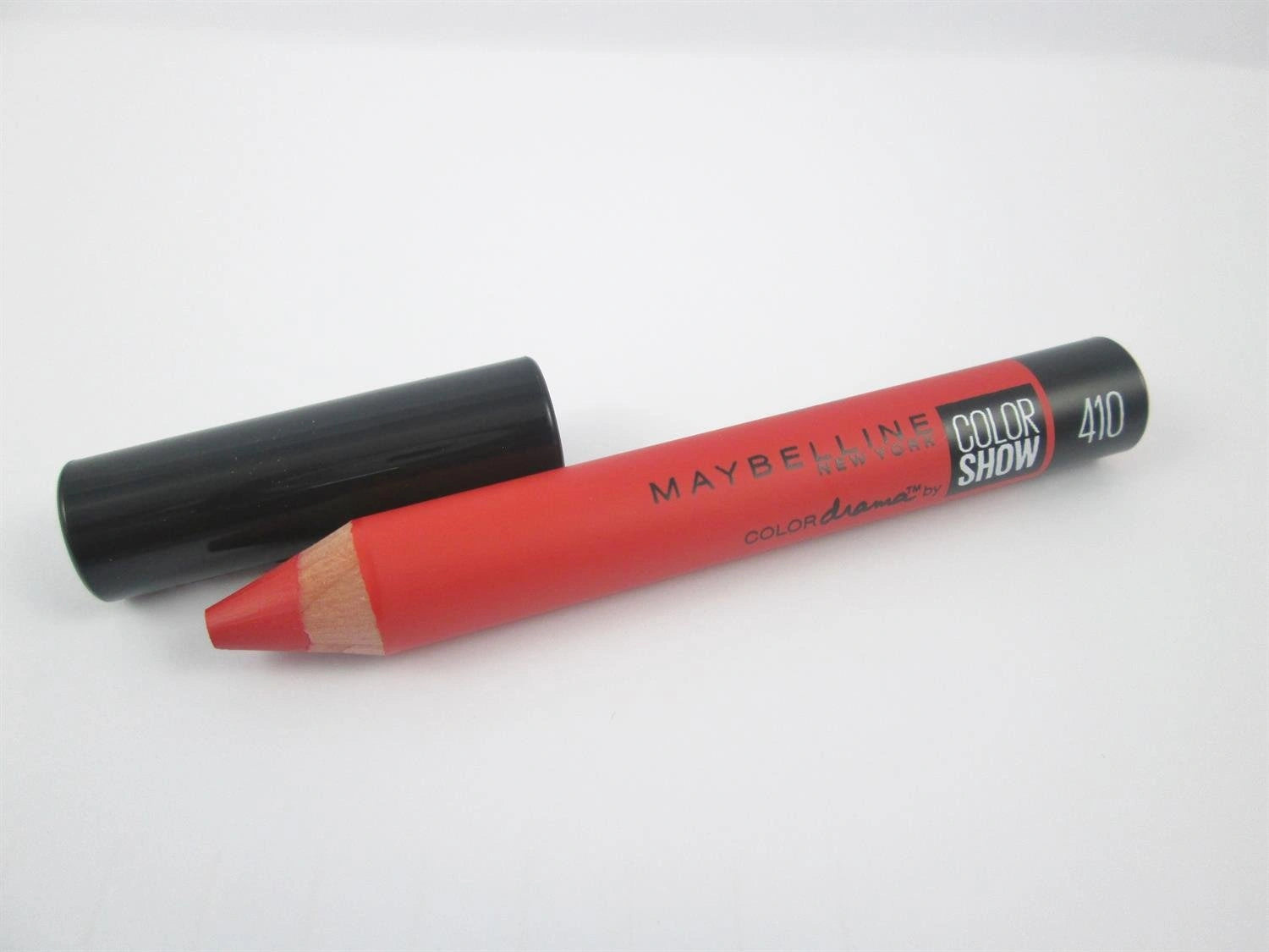Buy Maybelline Color Drama Crayon Lip Pencil | 100% Original Makeup ...
