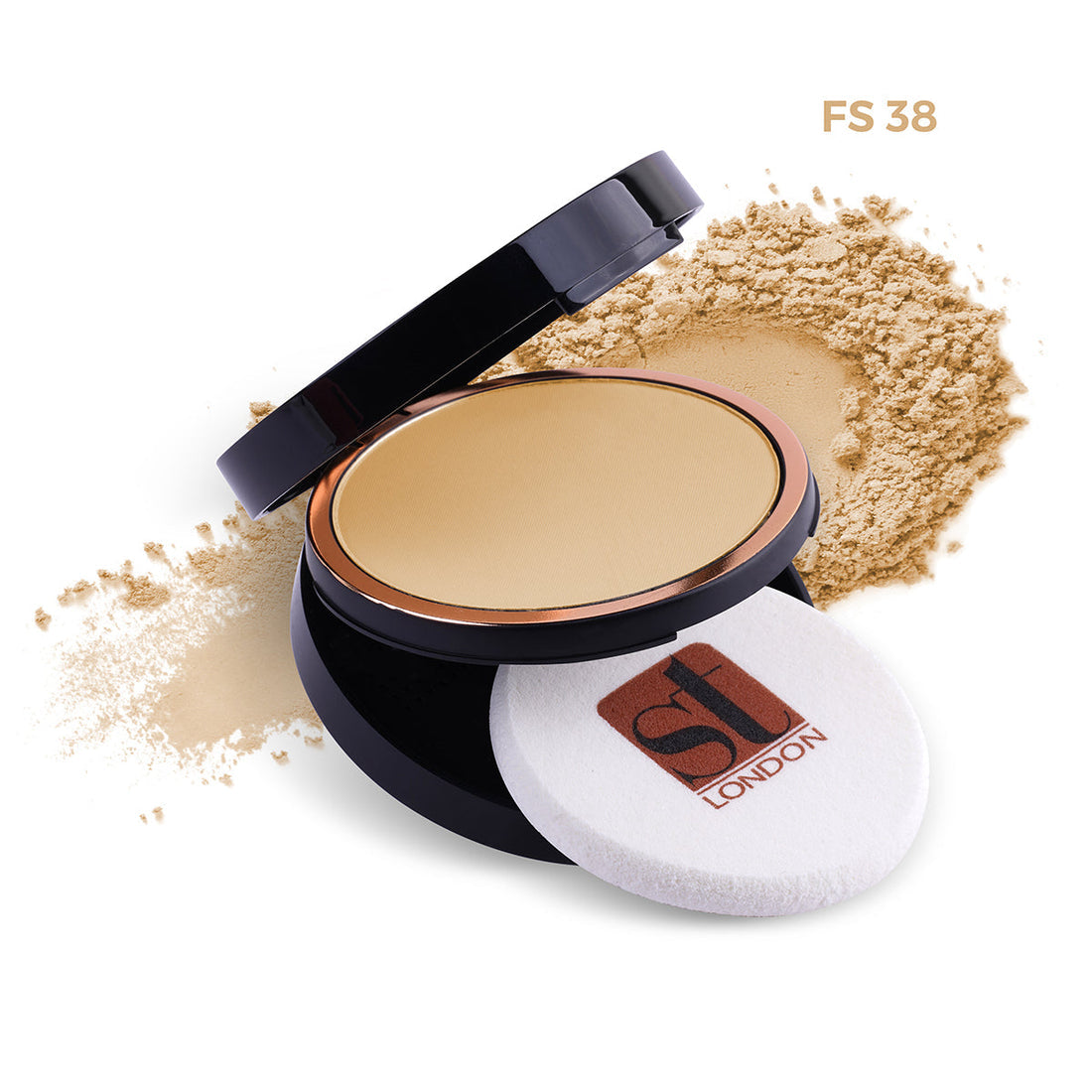 Buy Sweet Touch Compact Powder Fs by Sweet Touch | 100% Original Makeup ...