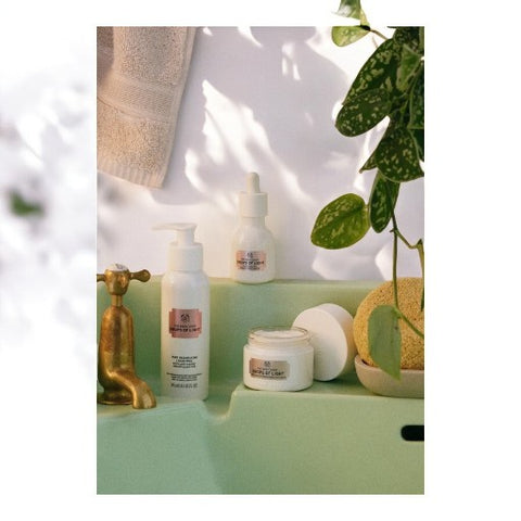 Drops Of Light™ Brightening Serum