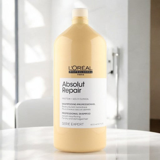 L'Oréal Professionnel Série Expert Absolut Repair Shampoo
