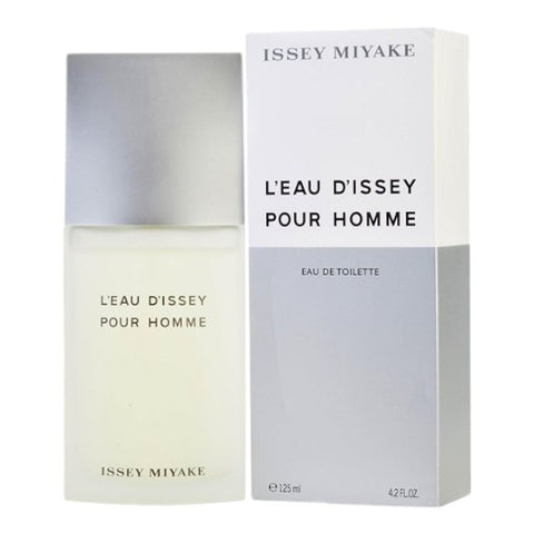 L’eau D’issey Pour Homme By Issey Miyake EDT
