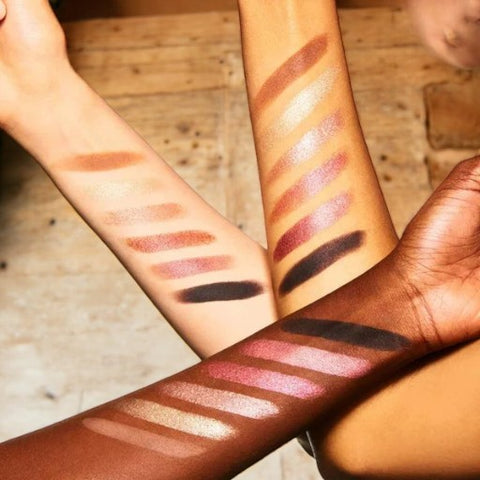 Mac - Star Sighting Compact Eyeshadow Palette