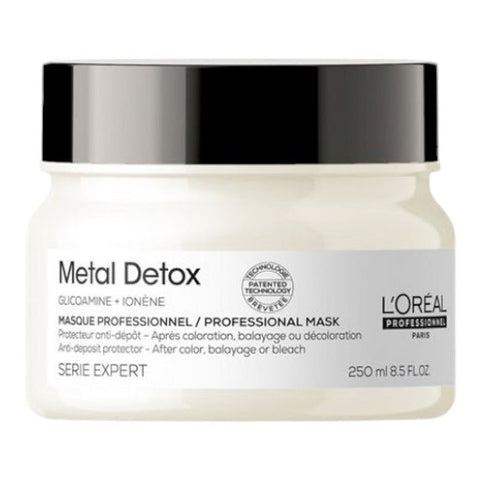 L'Oréal Professionnel Série Expert Metal Detox Mask