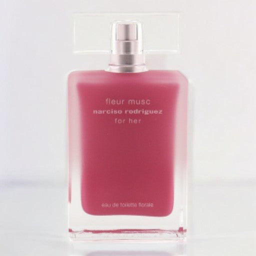 Narciso Rodriguez For Her Fleur Musc Eau De Toilette