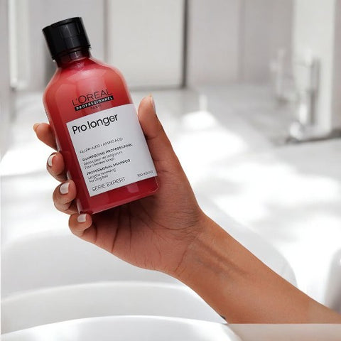 L'Oreal Professionnel Serie Expert Pro Longer Shampoo