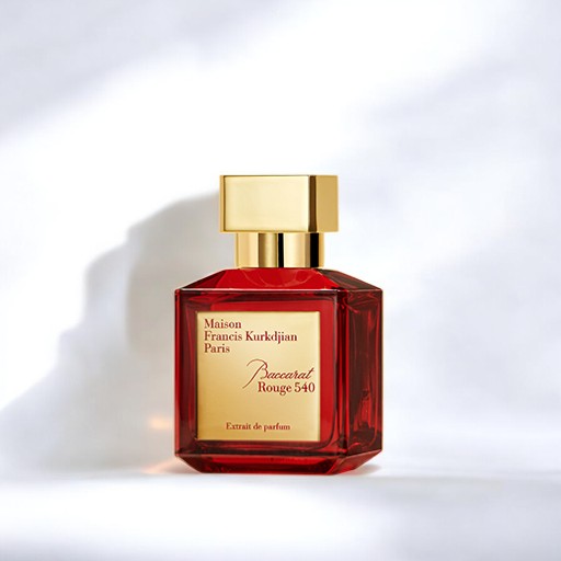 Maison Francis Kurkdjian Baccarat Rouge 540 Extrait De Perfum