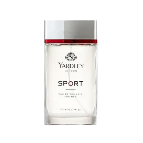 YARDLEY LONDON SPORT EAU DE TOILETTE